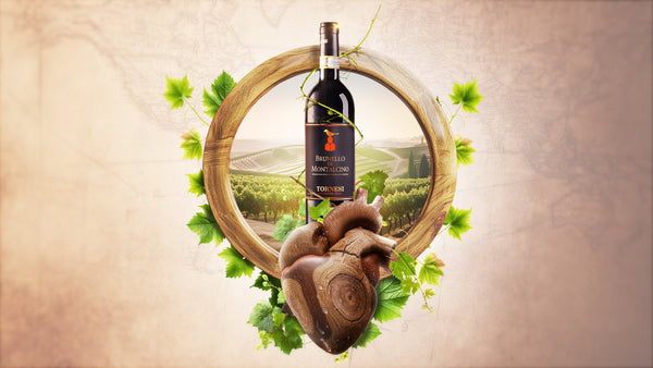 Os Benefícios do Vinho para a Saúde: Mitos e Verdades