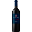 VINHO FINO TINTO SECO IL VILLINO CAMBOLLI TOSCANA IGT 750 ML
