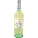 VINHO FINO BRANCO MEIO SECO MONTESPADA DAMA BIANCA 750 ML
