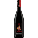 VINHO FINO TINTO SECO MONTESPADA CAREGNAN ISOLA DEI NURACHI IGT 750 ML