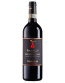 VINHO FINO TINTO SECO TORNESI BRUNELLO DI MONTALCINO DOCG  750 ML